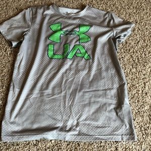Youth Under Armour Shirt